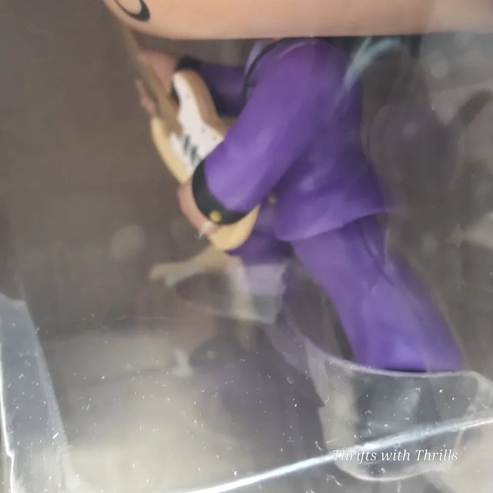 Funko Pop! Vinyl: Jimi Hendrix -‎ #311 Limited Edition 2023 Summer Convention